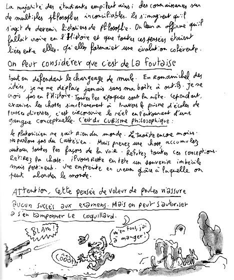 © J. Sfar 2005