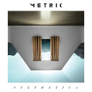 Metric - Synthetica