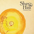 She & Him - Volume One